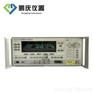 回收/出售Agilent83630B信号发生器