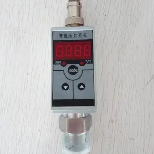 智能数字压力开关CYDK102