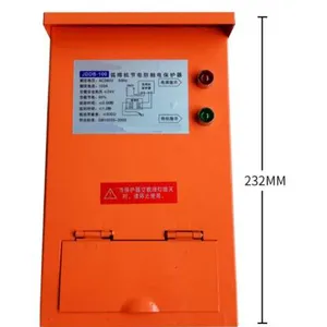 SYH供型号:JDDB-100 库号:M304506交流电焊机保护器