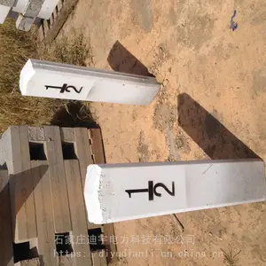 定制水泥标志桩公路界百米桩