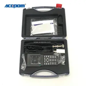 �����豸�����Ѳ����LC-100/ACEPOM315�¶���ת�ٲ�����