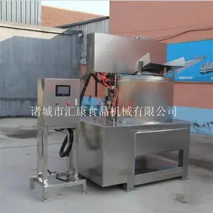 全自动离心脱水机 蔬菜离心脱水 诸城汇康