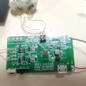英集芯IP6818:集成 Qi 无线充接收功能的 TWS 耳机充电仓管理 SoC(***代理科发鑫)