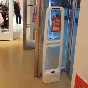 北京服装店声磁防盗磁门上门安装调试