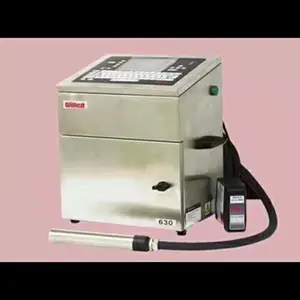 天津酒瓶喷码机 饮料瓶矿泉水喷码机 瓶装水自动喷码机免费试用 免费打样