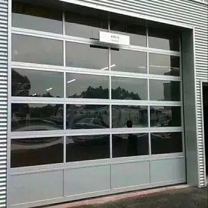 泰州汽车4S店透视门生产 透视门