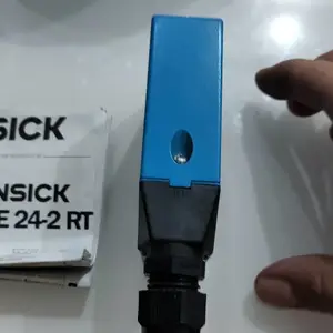 ȫ��ԭװ�ֻ�1018252�¹�����SICK��翪��WL12L-2B530 һ����Դ