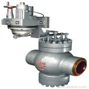 T960H-100C����һ�廯�綯���Ӹ�ˮ��ת���ڷ�