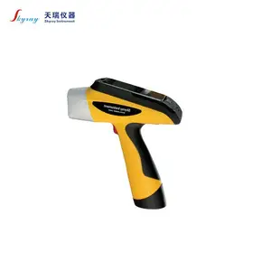 手提式光谱仪 天瑞explorer5000 不锈钢检测仪 XRF