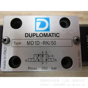 意大利迪普马DUPLOMATIC刀塔BSV-N160-8/25-220/380-50