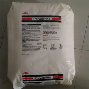 LLDPE HS-7098D NT 7 美国陶氏 薄膜级 易加工 拉伸膜应用