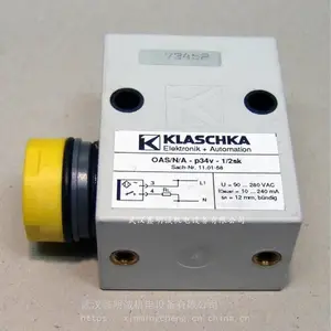 �¹�Klaschka������ �ӽ����� IAD-12mg50-b3,5-1Sd1A