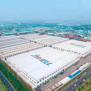 苏州杰威尔精密机械有限公司