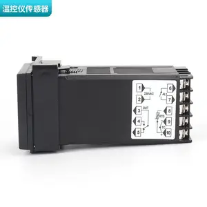 RKCȫ����PID�����¿����¿ؿ���REX-C100���������¿���AC380V
