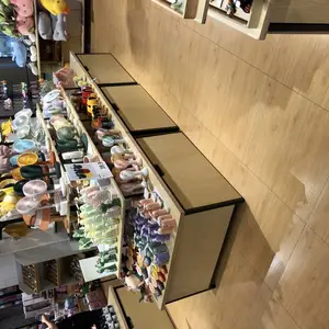广州创丰告诉你店铺装修设计橱窗篇