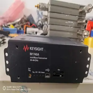 ����keysight M8062Aǰ��ģ��32Gb/s BERT
