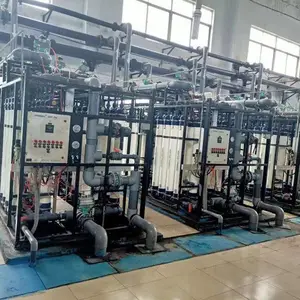 �����糧��ѧˮ����ϵͳ ��ˮ���� ����͸����ˮ�豸 ��������