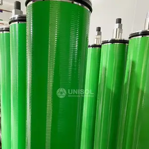 UN***L优尼索碟管膜组件 DTRO STRO 垃圾渗滤液全量化处理