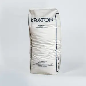 美国科腾粉状SEPS KRATON G1701M抗氧化性涂层级橡胶共聚物
