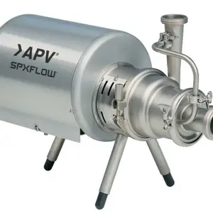 APV˫�ܷ���316�������ҩʳƷ�����޾����ı�SPXFLOW WA10/8