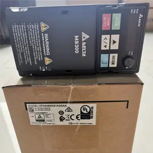 ̨���Ƶ��3.7KW460V��VFD9A0MS43ANSAA ȫ��ԭװ