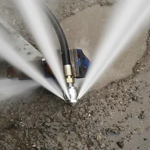 ������ܵ���ͨ�豸 ��ˮ�ܵ�������ϴ�� JKW130TST������