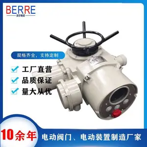 ���ձ���AC380V�����ͷ��ŵ綯װ��DZW30/Z