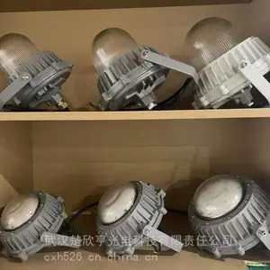 ZIGUANN紫光GF9035 LED智能调光灯具 40W带单灯控制器