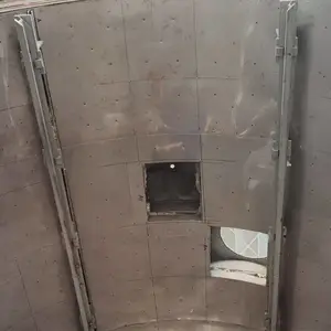 沈阳市铁皮保温厂家