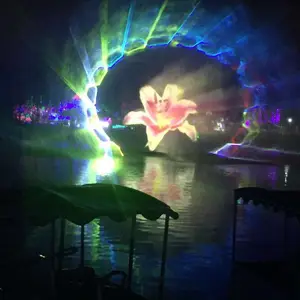 �Ƽ�����3DˮĻ��Ӱ����ʽ��Ӱ�豸 ��������
