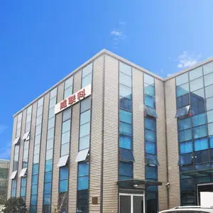 江苏威联科机器人技术有限公司
