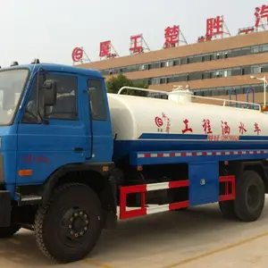 酒泉12吨保温运水车报价,热水运输车低价出售