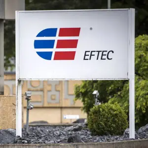 EFTEC �¶ȴ����� 10006509 ��Ƭ 11230201 ������ 10007755