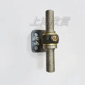CB/T3791-1999船用小轴传动装置H1型普通支架