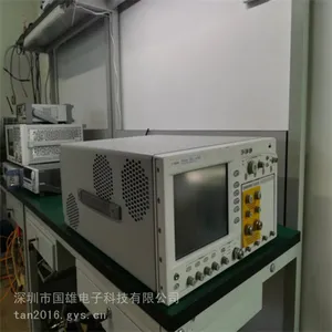 Agilent86100C ������86100C��ʾ����