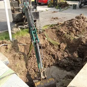 消防漏水检测自来水漏水检测 设备齐全 施工团队精准定位 免费上门