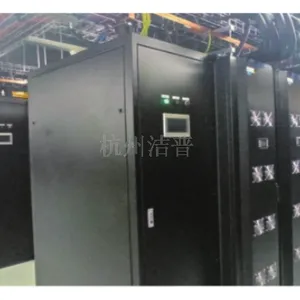 杭州热管背板机房空调哪家正规 浙江洁普智汇能源科技供应