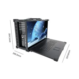 GITSTAR���� ����23.8Ӣ��HG5380˫·�·��ӹ̱�Я��GDC-2381