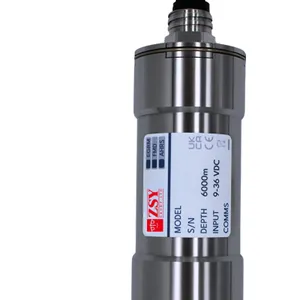 英国真尚有_ROV水下高度计ZSON100系列着陆器门限高度分析