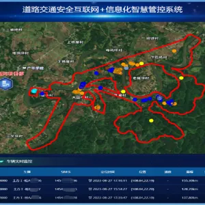 智慧工地安全管控系统