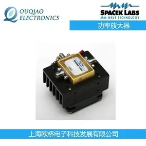 Spacek Labs功率放大器SP3015-32-26