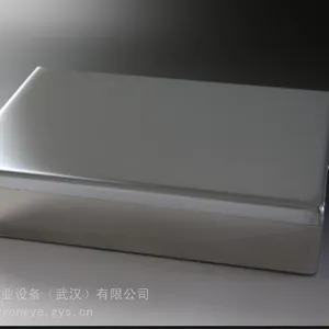 SANTEC MX 系列投入式超声波清洗振板 自动追频工业浸入超声清洗