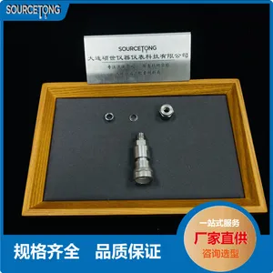 Swagelok ��ΰ��� SS-QC4-B-400 ������Ǳ����ٽ�ͷ���� 1/4 in.