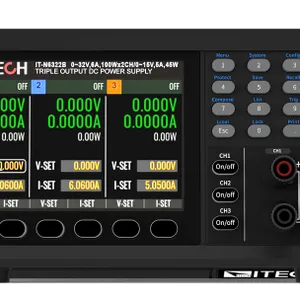 IT6700H����Χ��Դ(32V~1200V,400W~3000W)