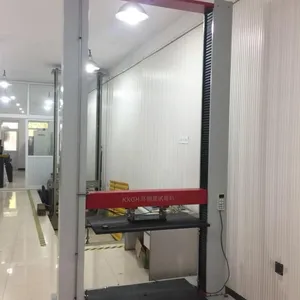 塑料波纹管检测设备管材环刚度试验机,计算机控制,测试管径2200mm