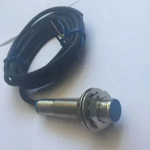 MXS-M18-Q12-H1141杭荣接近开关的检测部位