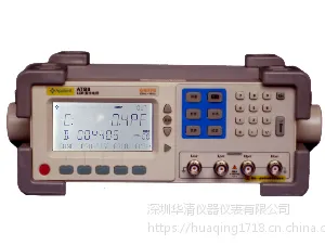 AT811 LCR 数字电桥AT811 LCR 数字电桥