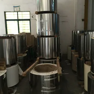 304不锈钢镀镍带 0.08 0.1mm厚镀镍不锈钢片 N4纯镍带 镍片