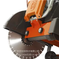 ������������ʽ·���и�� ���͵�·�и�� Husqvarna FS 524