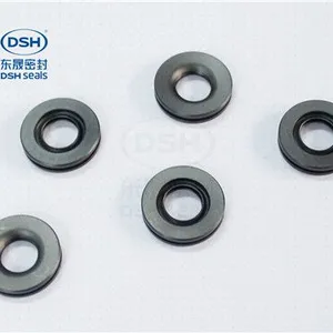 东莞进口油封四氟油封进口B型油封公司 PTFE油封B型